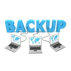 پشتیبان گیری بستر مجازی سازی