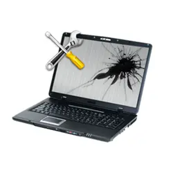 تعویض ال سی دی لپ تاپ