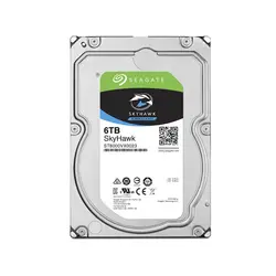 هارد اینترنال سیگیت Seagate Sky 6TB