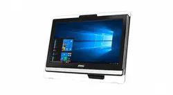 آل ‌این ‌وان ام اس آی Pro 20E 7NC i5-7400 4GB 1TB 2GB