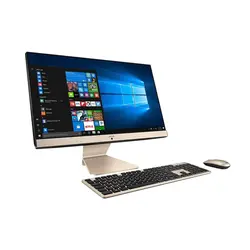 آل این وان ایسوس V222 I3(10110) 8 1T+256ssd 2g 22' non TOUCH w HAMI