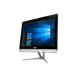 آل این وان ام اس آی pro22x i5/8/1t/intel touch w