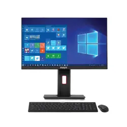 آل این وان ام اس آی pro22x i7/8/1t/intel non touch w
