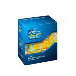 سی پی یو اینتل Core i3-3220