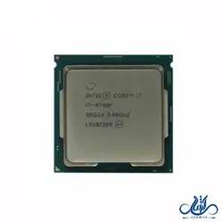 سی پی یو تری اینتل Core i7-9700F