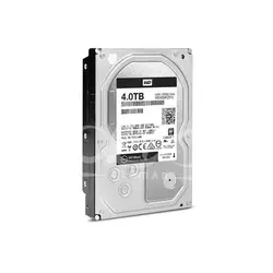 هارد دیسک اینترنال وسترن دیجیتال WD4004FZWX 4Tb