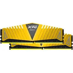 رم دسکتاپ ای دیتا XPG Z1 DDR4 32GB 2400MHz CL16 Dual