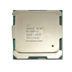 سی پی یو اینتل Xeon E5-2690 V4