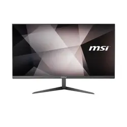 کامپیوتر بدون کیس ام اس آی Pro 24X 7M-Pentium-4GB 1TB Intel