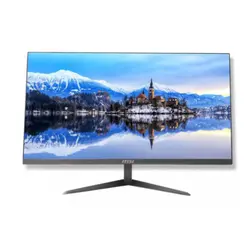 آل این وان ام اس ای Pro 24X 10M i3 10110U 8GB intel HD 1TB FHD