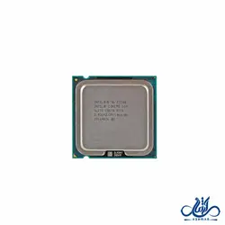 پردازنده اینتل Core 2 Duo E7500