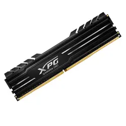 رم دسکتاپ ای دیتا XPG GAMMIX D10 DDR4 3000MHz CL16 - 16GB