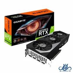 کارت گرافیک گیگابایت GeForce RTX 3070 GAMING OC 8G