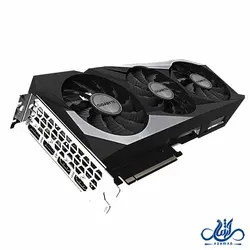 کارت گرافیک گیگابایت GeForce RTX 3070 GAMING OC 8G