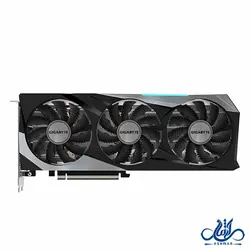 کارت گرافیک گیگابایت GeForce RTX 3070 GAMING OC 8G