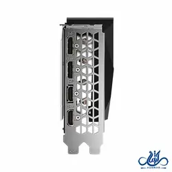 کارت گرافیک گیگابایت GeForce RTX 3070 GAMING OC 8G