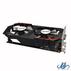 کارت گرافیک ارکتک GTX1050 TI DUAL DDR5 128BIT