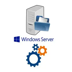 طراحی و پیاده سازی File Server در ویندوز سرور