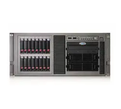 سرور اچ پی ProLiant ML370 G5