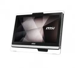 آل این وان ام اس ای PRO 20E 6M-T Pentium G4400 4GB 1TB