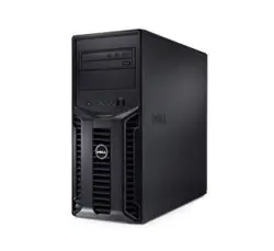 سرور دل PowerEdge T110 II