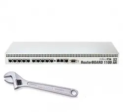 تعمیر روتر میکروتیک RB1100