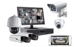 نصب و راه اندازی دوربین مداربسته