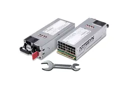 تعمیر پاور سرور