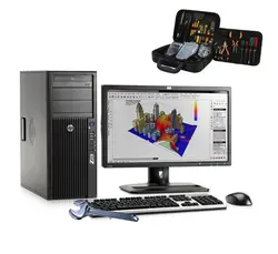 تعمیر ورک استیشن