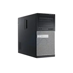 کامپیوتر رومیزی دل OptiPlex 7010 MT i7 4GB 500GB