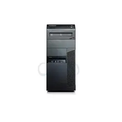 کامپیوتر رومیزی لنوو ThinkCentre M91P i5 4GB 250GB