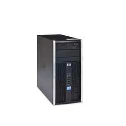 کامپیوتر رومیزی HP Compaq 6000 Pro E7500 2GB 160GB