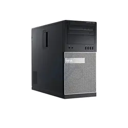 کامپیوتر رومیزی دل OptiPlex 7010 MT i5 4GB 500GB