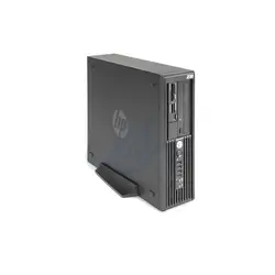 ورک استیشن اچ پی Z220 SSF