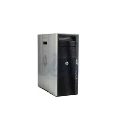 ورک استیشن اچ پی Z620