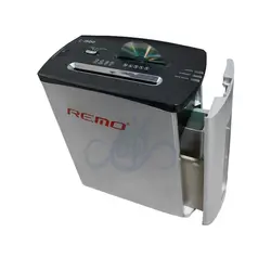 کاغذ خردکن رمو C-1500