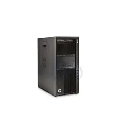 ورک استیشن اچ پی Z840