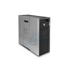 ورک استیشن اچ پی Z820