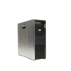ورک استیشن اچ پی Z600