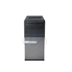 کامپیوتر رومیزی دل OptiPlex 7010 MT i3 4GB 500GB