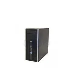 کامپیوتر رومیزی اچ پی Compaq Elite 8300 MT i7 4G 250G