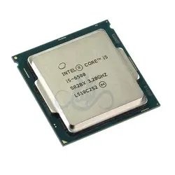 سی پی یو تری اینتل Core i5-6500