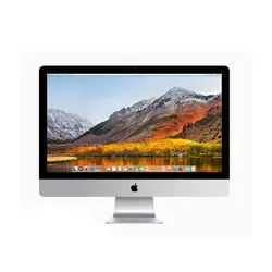 آل این وان اپل آی مک MNE92