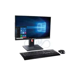 آل این وان مسترتک ZX240-C581SB i5-7400 4GB 1TB Intel