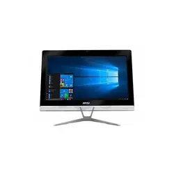 آل این وان ام اس ای Pro 20EXT 7M Pentium-G4400 4GB 1TB Intel