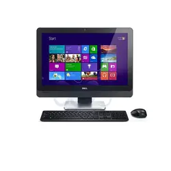 آل این وان دل 9020 i5 4GB 500GB Intel