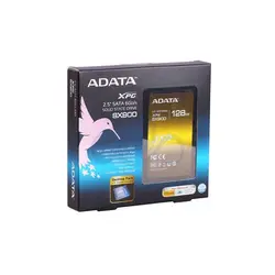 حافظه اس اس دی ای دیتا XPG SX900 128GB