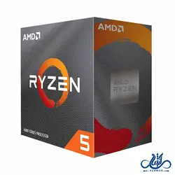 پردازنده Ryzen 5 4500