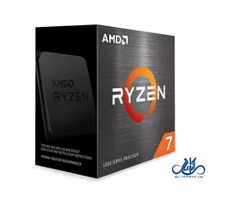 پردازنده Ryzen 7 5700X