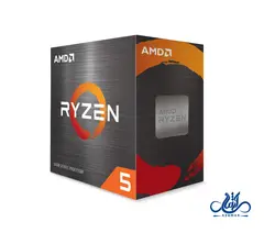 پردازنده Ryzen 5 5600 باکس